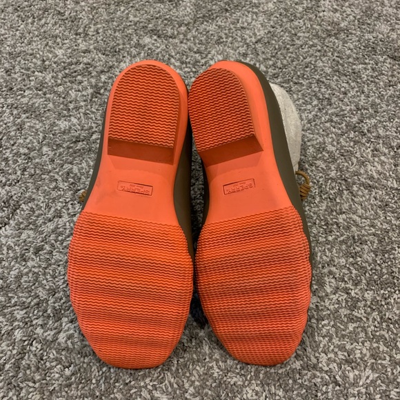 Sperry duck boots - Picture 4 of 5